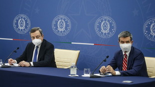 Si sblocca il nodo quarantena: il governo salva i lavoratori isolati a casa