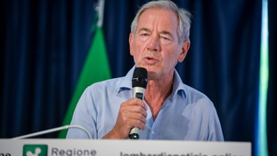 Bertolaso dice no a Calenda: non sono un numero due