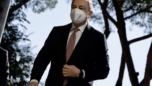 Il Pd si spacca pure sul futuro di Draghi. Veleni tra dem: dibattito surreale