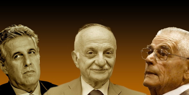 Stato-mafia, tutti assolti. Via il fango resta l'onore