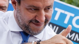 I fondi devono saltare fuori. Green pass, Salvini lotta per i tamponi gratis