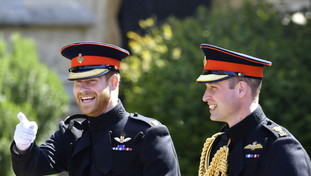 William spiazza Harry e Meghan: nessuna pietà sul battesimo a Windsor