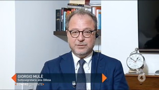 “Nessuno strabismo politico”. Mulè spazza via le critiche: candidati condivisi, invece la sinistra…