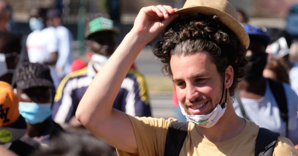 L Ultimo Autogol Di Mattia Santori Dove Beccano La Sardina Altro Che Ritiro Spiritual Elettorale Il Tempo