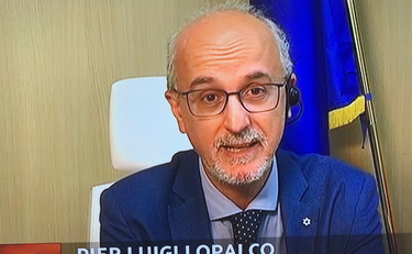 Due vaccini insieme, la profezia di Lopalco sulla lotta ai virus