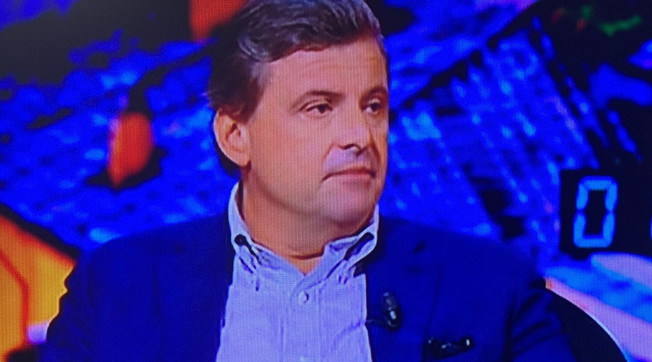 Non hai fatto un cavolo, Calenda sbotta contro la Raggi