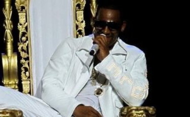 Stupratore seriale, R. Kelly condannato per abusi sessuali