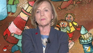 Disgustose parole della Fornero contro Salvini. Attacco per vendetta personale