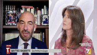 Via il green pass”. Così per Bassetti può arrivare la svolta sul Covid