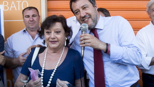 La promessa della Matone: Conosco la periferia e risolverò i problemi di Roma