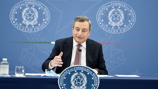 Draghi ora punta alle tasse e indica le nuove sfide. Ma non si pagherà di più