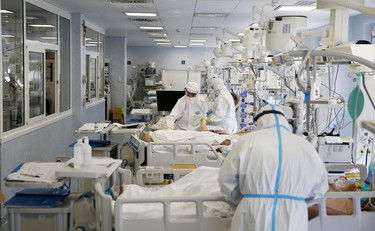 Mancano i medici, pronto soccorso a rischio