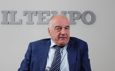 Michetti: arrivo io e se so già magnati tutto