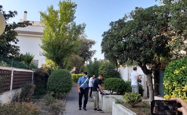 Colpita alla testa e lasciata a terra, la verità dell'autopsia sull'anziana di Ardea