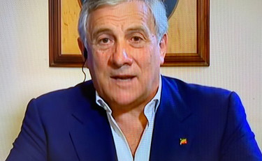 Garantisti solo se conviene, Tajani smaschera i giochetti della sinistra