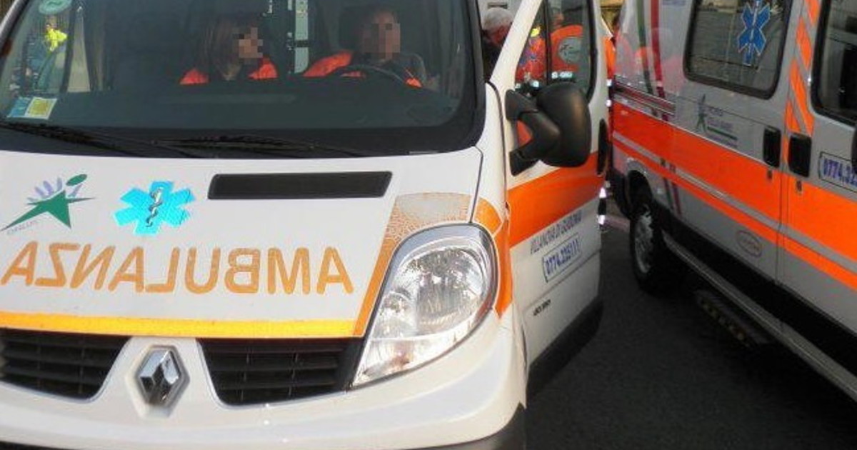 Ex Carabiniere Uccide La Moglie Poi Si Lancia Dal Balcone Tragico Omicidio Suicidio A Velletri Il Tempo