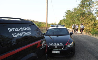 Omicidio-suicidio a Velletri, i figli ascoltati in caserma