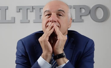 Michetti: scelgo io gli assessori ma accetto consigli dai partiti