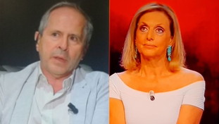 Ancora col green pass che ci rende più sicuri, e Crisanti sbotta con la Boralevi