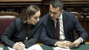 La «grande ammucchiata» alla prova delle urne dopo i regali ai tecnici di Draghi