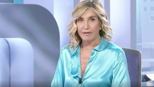 La reazione... Myrta Merlino e l'elogio a Salvini, la lezione dopo le elezioni