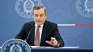 Catasto, il gioco delle tre carte di Draghi: cambiano le rendite ma si pagherà su quelle vecchie