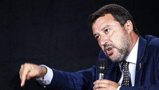 Salvini si arrabbia con Draghi sulla riforma del catasto: accordi non rispettati. E sulla crisi di Governo…