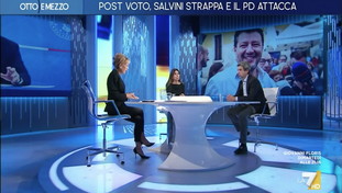 Spaccatura totale nel governo. Il ministro accusa: strappo di Salvini molto grave