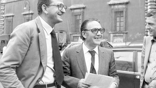 Il segreto di Petroselli: sindaco comunista rispettato dalla destra. Michetti l'erede?