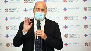 Un odio impossibile da cancellare: veleni sulla sanità tra Zingaretti e grillini