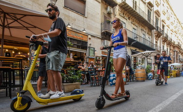 La Sicilia torna in zona bianca, Speranza firma l'ordinanza
