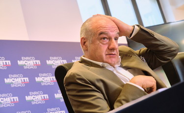 Shoah unica nella sua disumanità, Michetti condanna l'antisemitismo