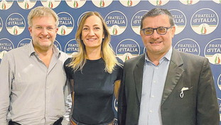 Chi teme il Fanf-Barone? Tutti i segreti dell'uomo usato contro Meloni e Salvini