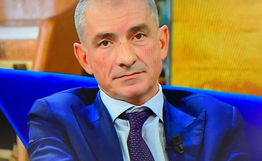 Green pass obbligatorio, Costa rivela quanto dura il tampone rapido