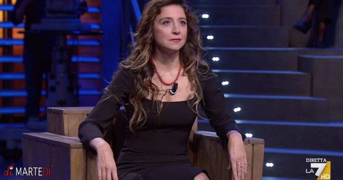 DiMarted Barbara Gallavotti E Le Miocarditi Da Vaccino Cosa Dicono 