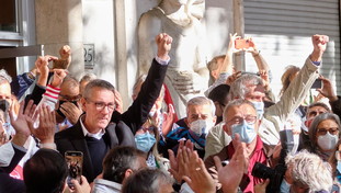 Agitare il mostro del fascismo è il segno della debolezza di sinistra