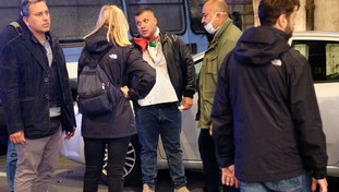 Portateci da Landini o lo andiamo a prendere. La ricostruzione dell'assalto alla Cgil