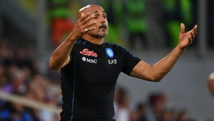 Spalletti sotto choc: terribile disavventura a Napoli per l'allenatore