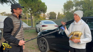 La sconvolgente rivelazione di Federica Pellegrini su Rosolino: Avevo 16 anni e...