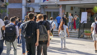 Gioventù non più beata. Il Covid ha devastato le teste dei ragazzi