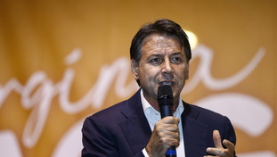 Figuraccia di Conte sul rastrellamento del ghetto di Roma