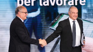 Ballottaggio a Roma, crolla l'affluenza alle 12. Il dato dell'astensione record