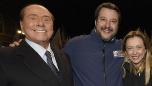 È ora di tornare coalizione. Non si può stare un po' al governo e un po' fuori