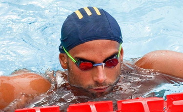 Ora spunta il GfVip, la nuova vita di Alex Di Giorgio