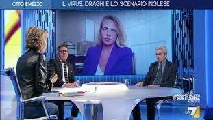 “Draghi intransigente”. Nessun cambiamento sul green pass: avanti come un treno