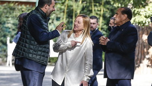 Il centrodestra fa fronte comune sulla legge elettorale: No al sistema proporzionale