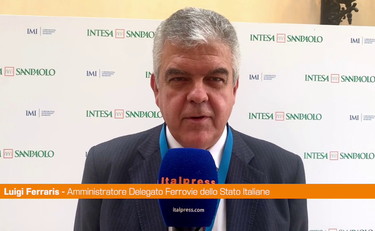 Fs, Ferraris: “Impegno per la mobilità sostenibile”