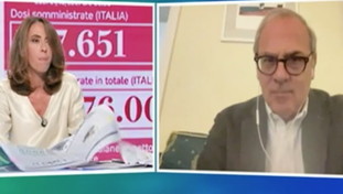 Tre clamorosi errori. Il prof Vella rivela perché il Covid è riesploso