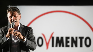 Le nomine del capo Giuseppi spaccano il M5S. Lo sfogo: non vuole il dissenso