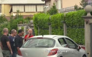 Il documentario sul processo ai Casamonica: ecco “La resa dei conti”